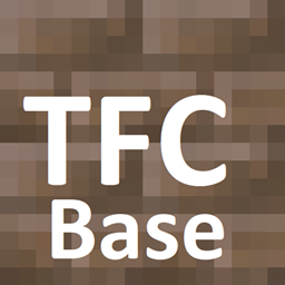 TerraFirmaCraft TNG - Base logo