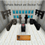 Craftable Bedrock, Obsidian Tools and Armors (1.12.2, 1.14.4 & 1.15.2) logo