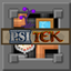 Psitek logo