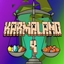 Karmalanda 4 logo