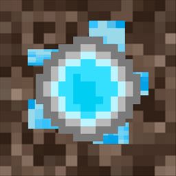 Purified Nether logo