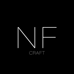 NFCraft logo
