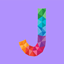 Project J logo