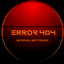 Error 404:Survival Not Found logo