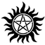 Sobrenaturalcraft  logo
