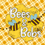 Bees & Bobs logo