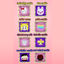 Baking Life - Adds Kawaii Desserts & More! logo