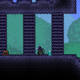 Obsidian Dungeon