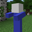 The Humans Mod logo