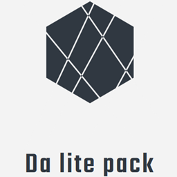 Da lite pack by Tanker5595 project image