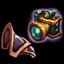 CameraOverShoulder Fix (DynamicCam) logo