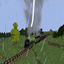 Railway Tornado Survival logo