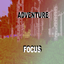 Adventure Focus logo
