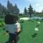 Antonio's Hardcore Survival Server Pack logo