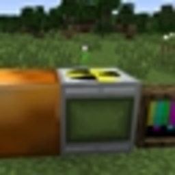 Tech Up 1.12.2 project image