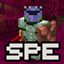 Scriptily's Primitive Exploration logo