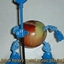 Mindycraft logo