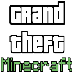 Grand Theft Modpack logo