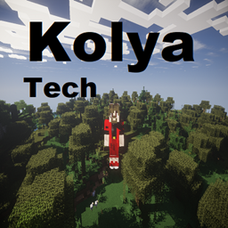 KolyaTech logo