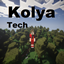 KolyaTech logo