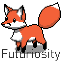 Futuriosity logo