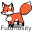 Futuriosity logo