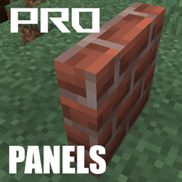 PRO Panels - Gallery - Minecraft Mods - CurseForge