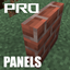 PRO Panels logo