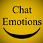 ChatEmotions logo