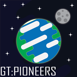 gregtech: pioneers logo