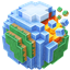 EQC Craft+ logo