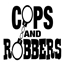 Cops and Robbers with friends logo