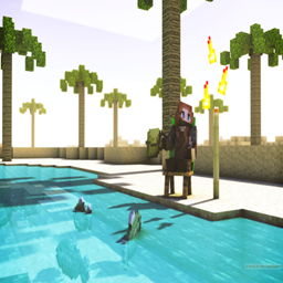 Quiet's TreasureCraft logo