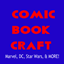 ComicBookCraft logo