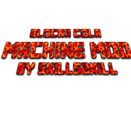 blocka cola machine project image
