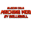 blocka cola machine logo