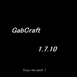 Gabcraft 1 logo