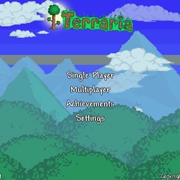 Mobile skyblock