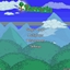Mobile skyblock