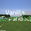 ExpandedVanilla logo
