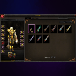 FixTransmogOutfits project image