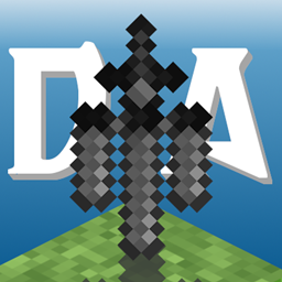 Divine Adventure logo