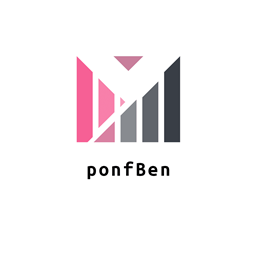 ponf Craft logo