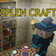 SPLEN craft logo