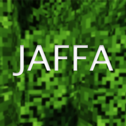 [Abandoned] - JAFFA project image