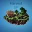 Harvest XP logo