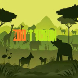 ZOO TYCOON logo