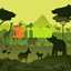 ZOO TYCOON logo