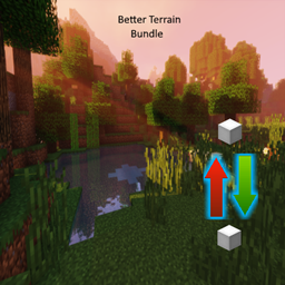 Better Terrain Bundle logo