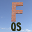 Freedom: Quest for Sanity logo